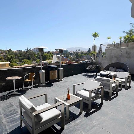 Qp Hotels Arequipa Exterior photo