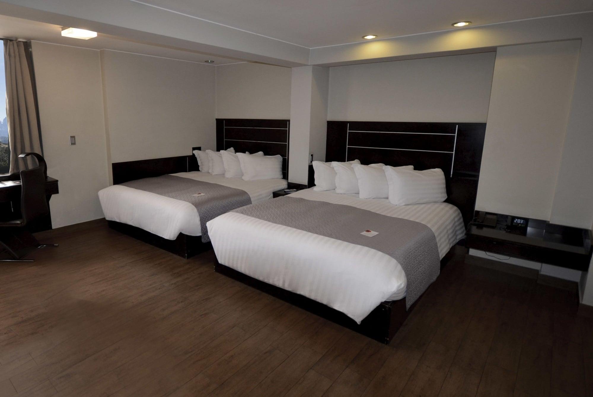 Qp Hotels Arequipa Exterior photo