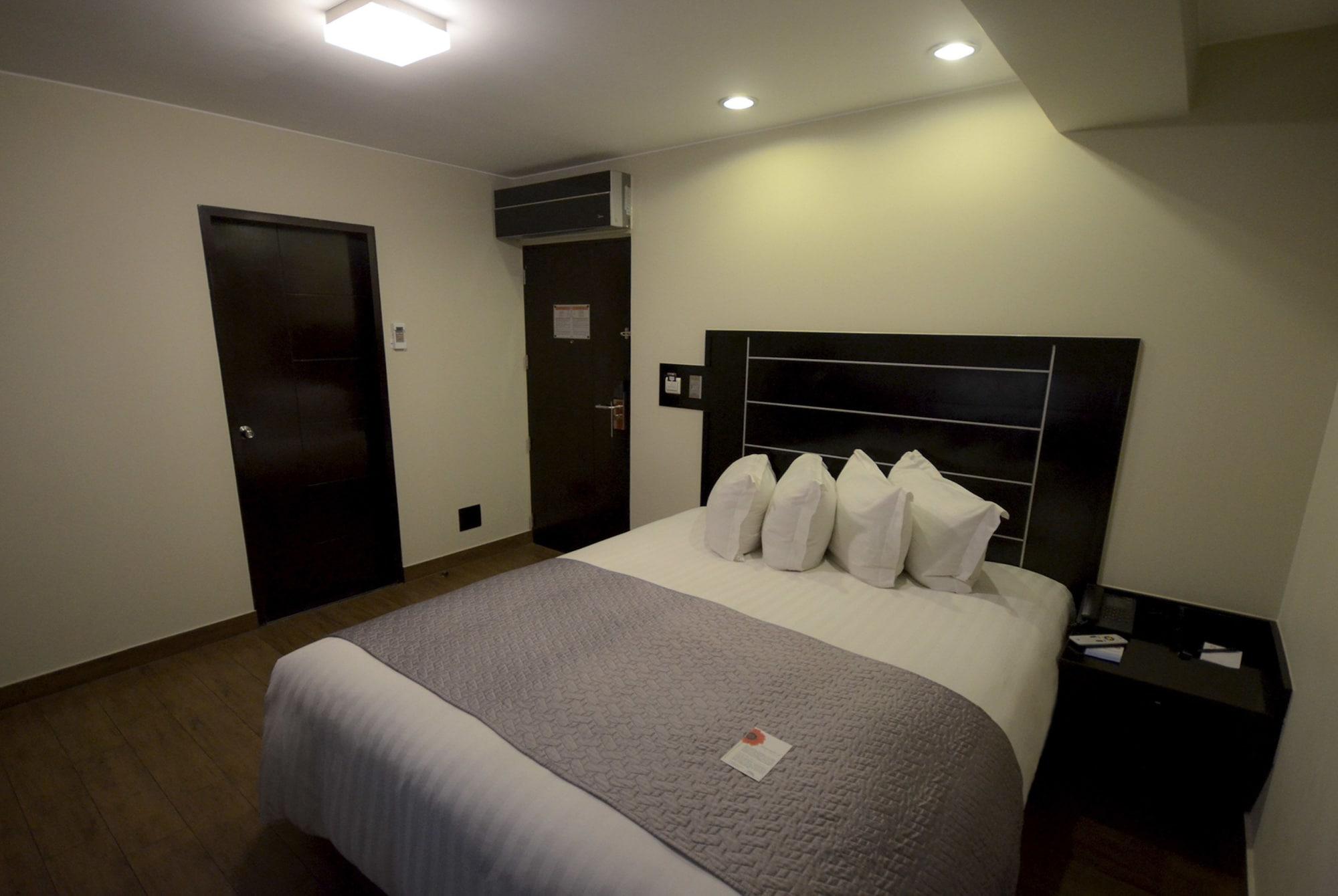 Qp Hotels Arequipa Exterior photo
