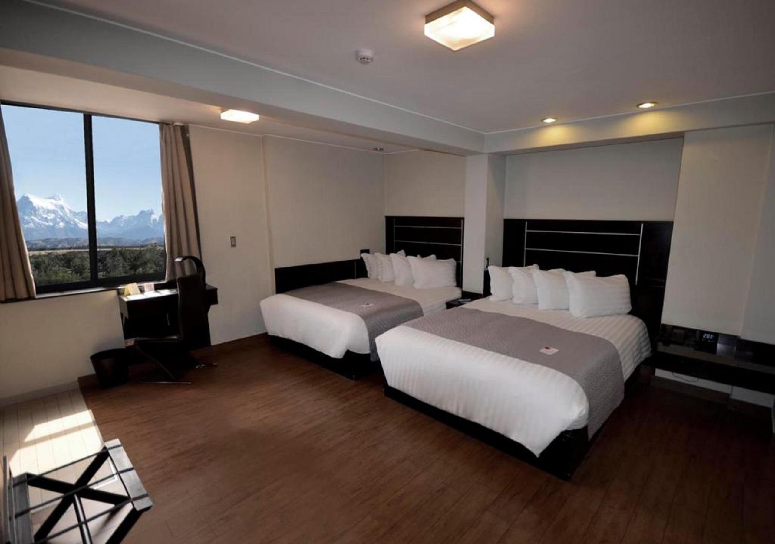 Qp Hotels Arequipa Exterior photo