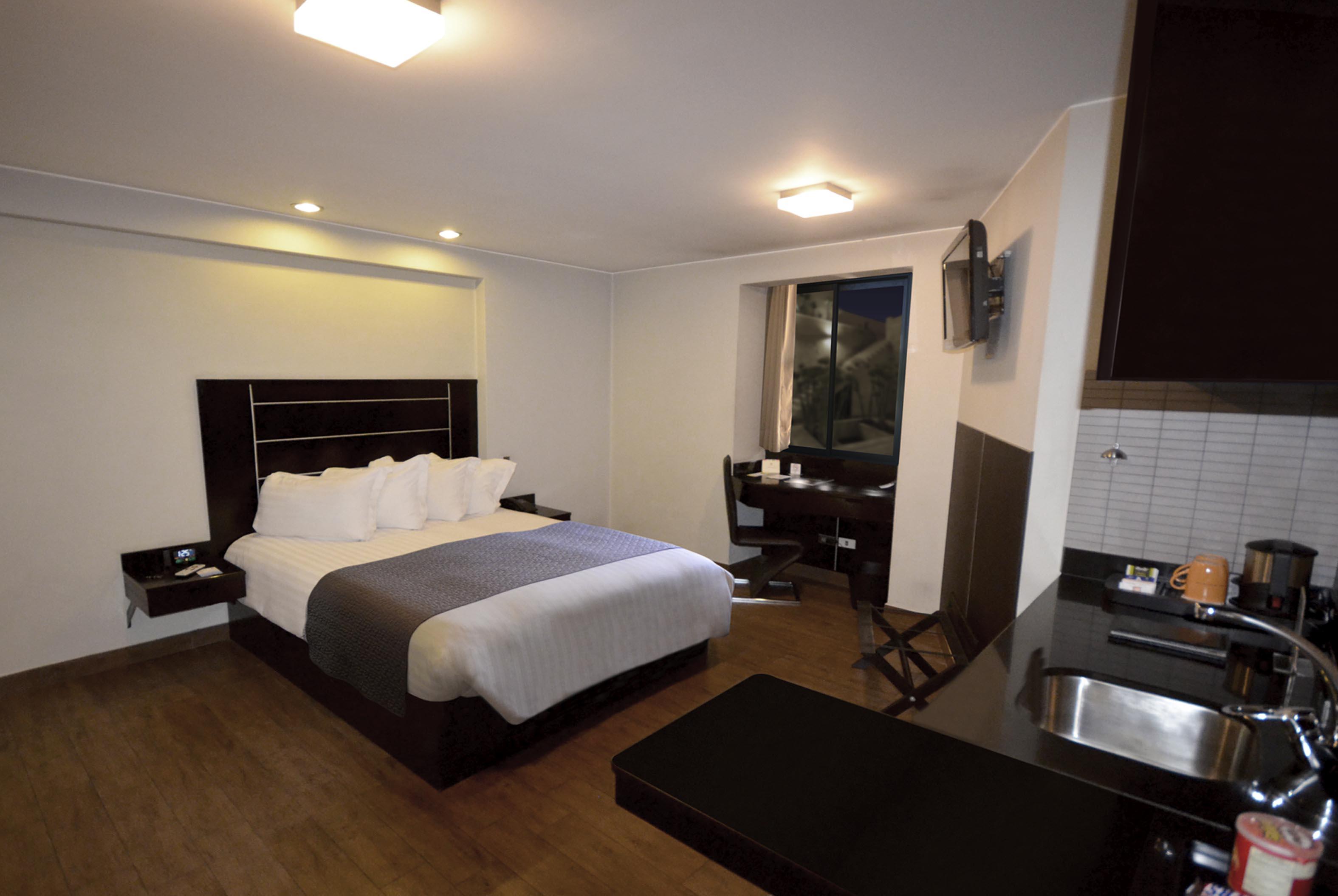 Qp Hotels Arequipa Exterior photo