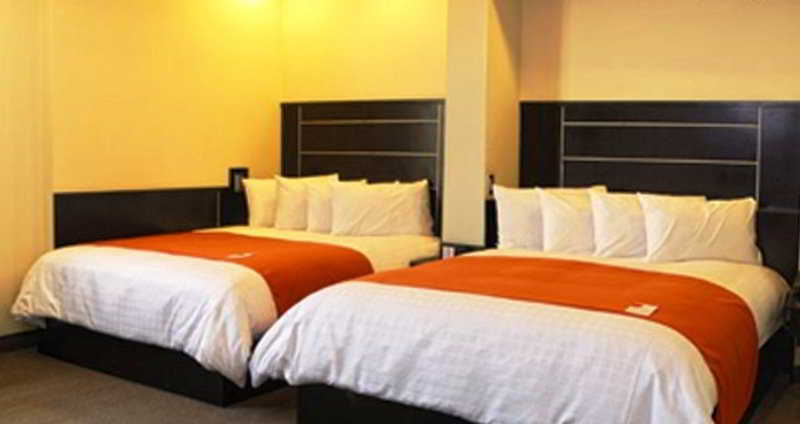 Qp Hotels Arequipa Exterior photo